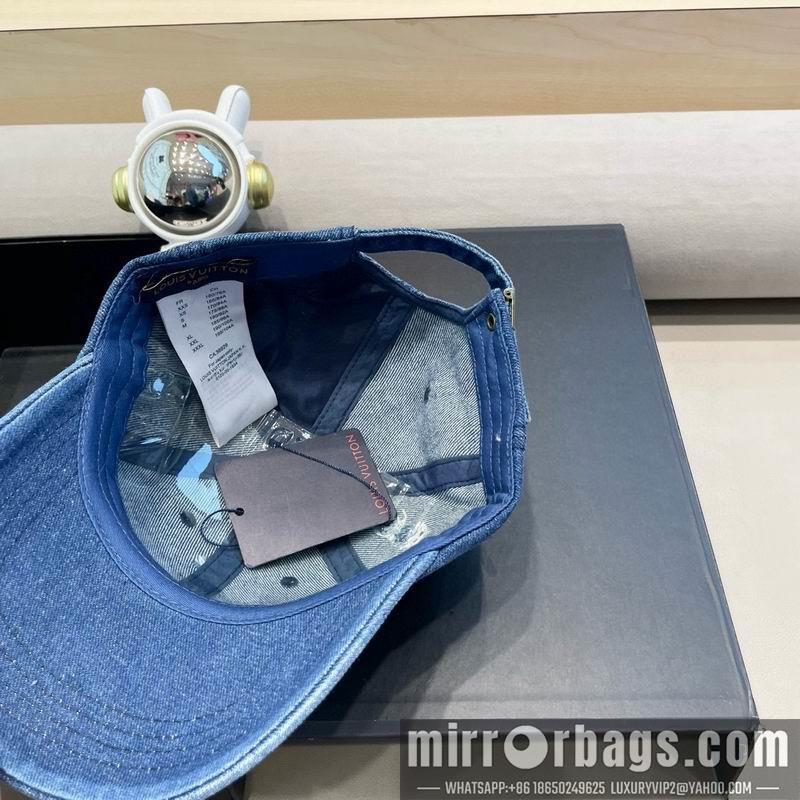 Replica LV Hat 030719