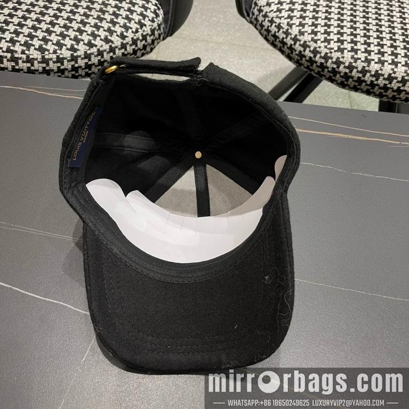 Replica LV cap 121401