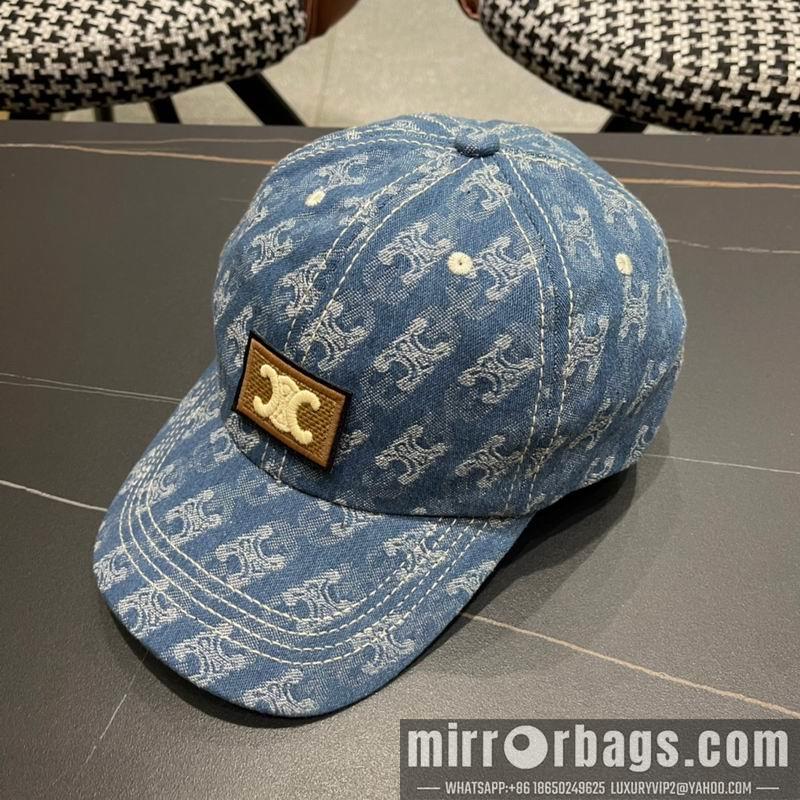 Replica Celine Hat 090601