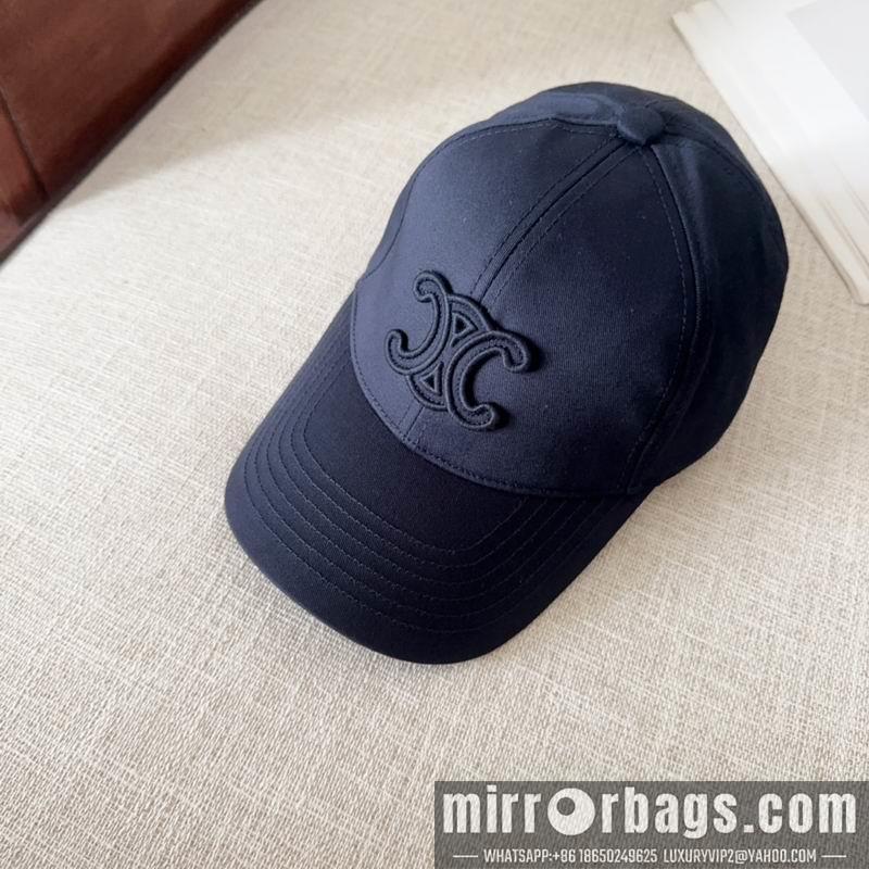 Replica Celine cap dx118