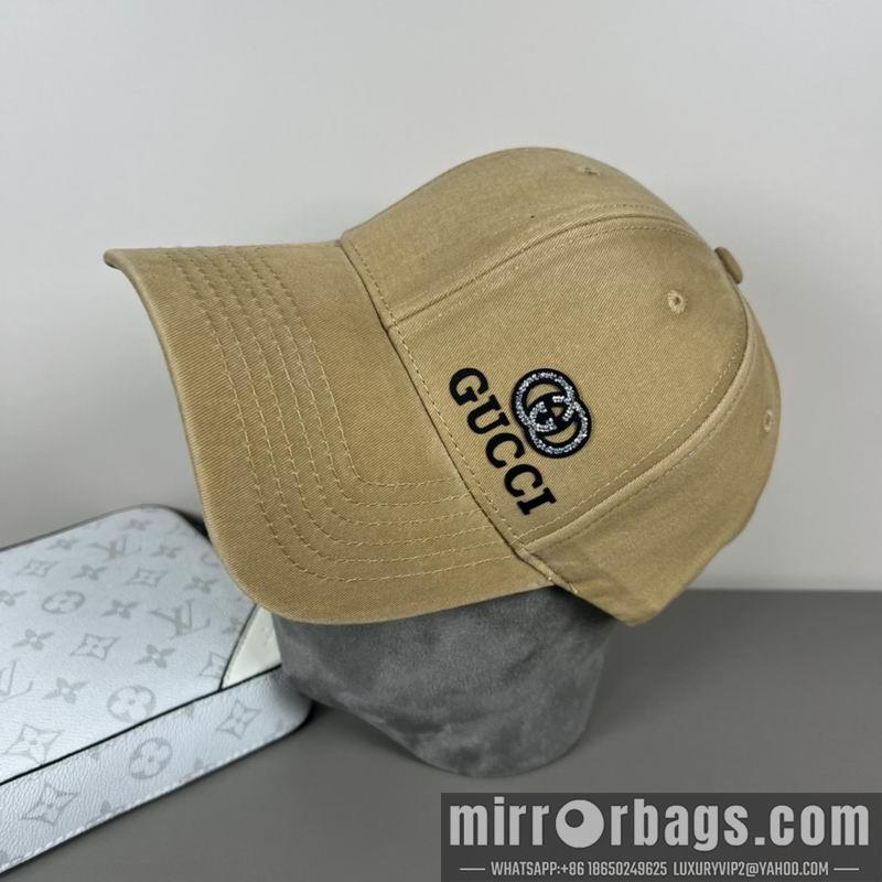 Replica Gucci cap dx25