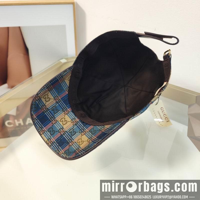 Replica Gucci Hat dx154