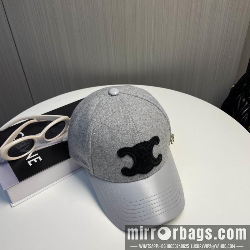 Replica Celine Hat 083006
