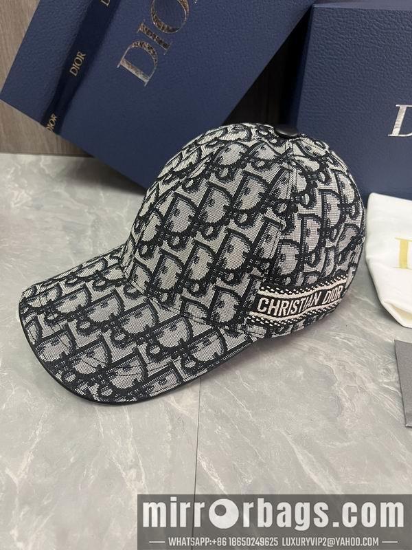 Replica Dior Hat dx06