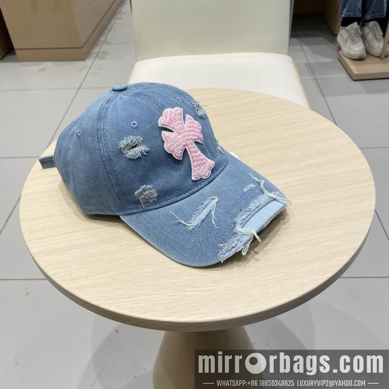 Replica Chrome Hearts cap 040201