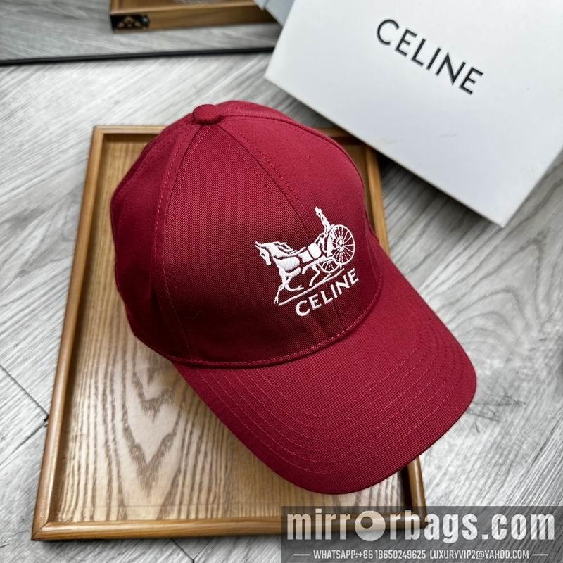 Replica Celine Hat dx23
