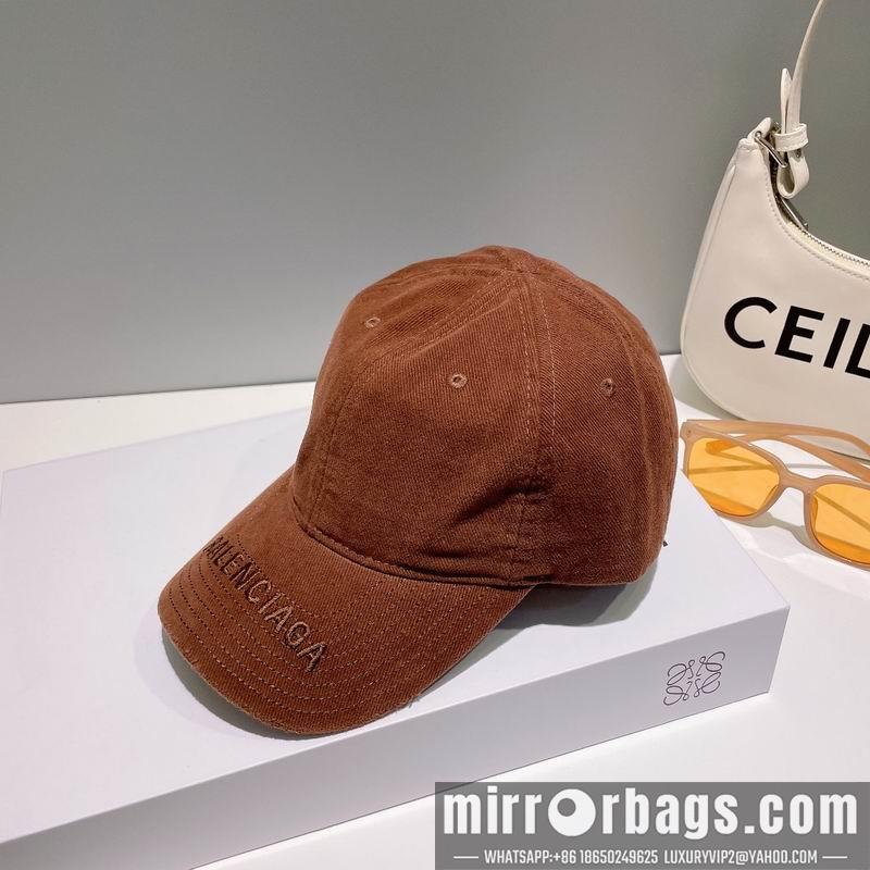 Replica Balenciaga cap 110603