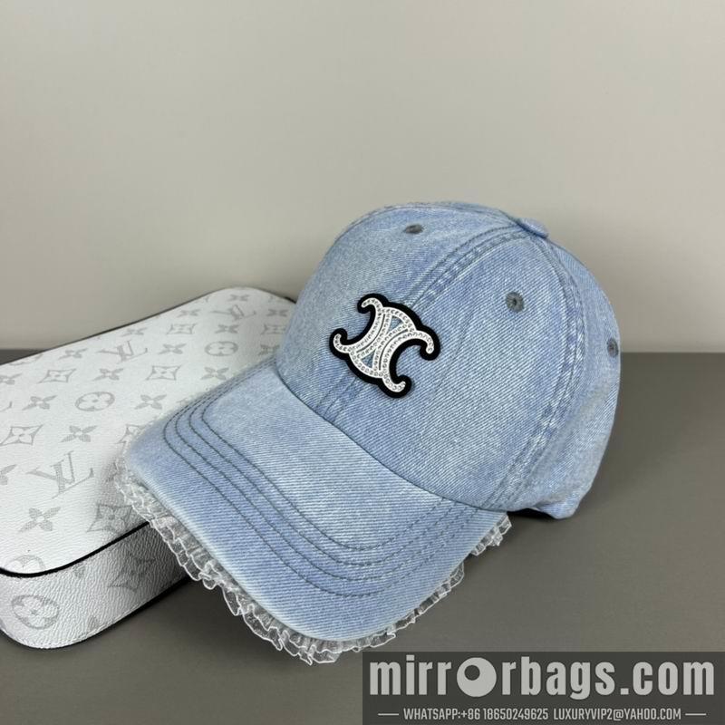 Replica Celine cap dx21