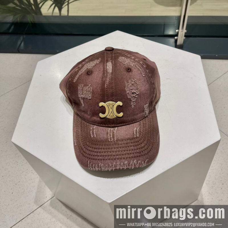 Replica Celine cap 081801