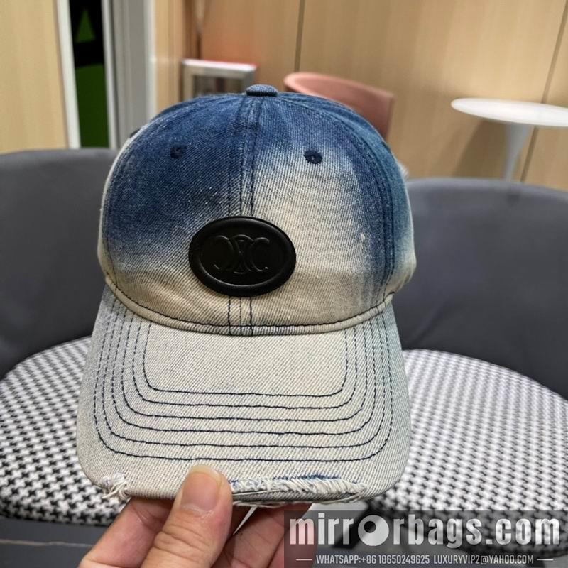 Replica Celine Hat 021001