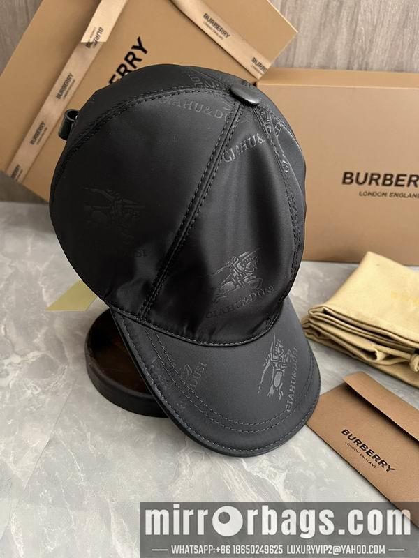 Replica Burberry Hat dx38