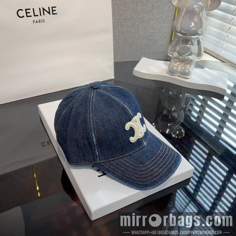 Replica Celine cap dx06