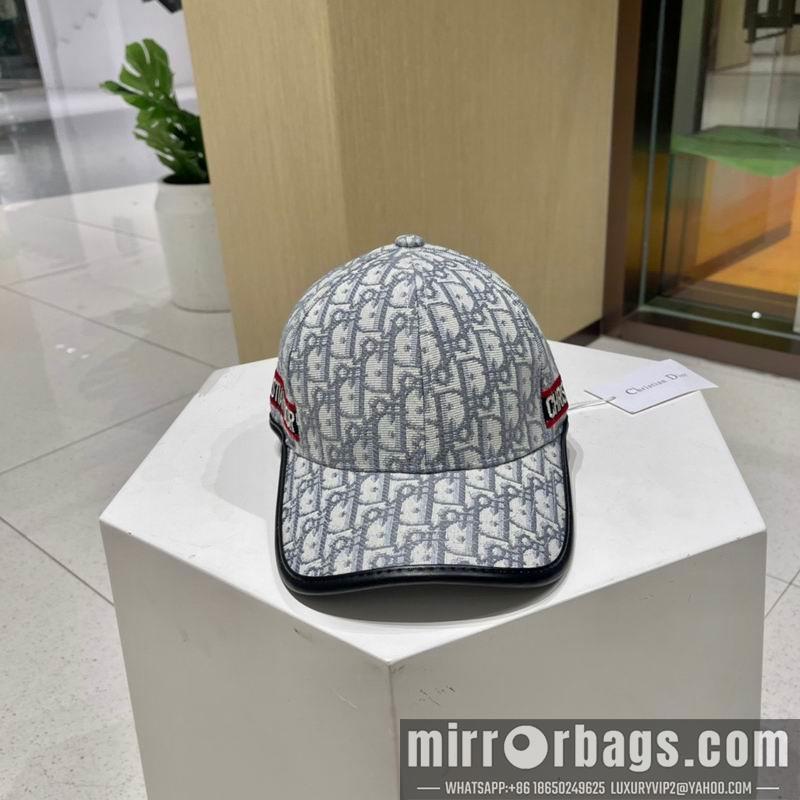 Replica Dior cap 083001