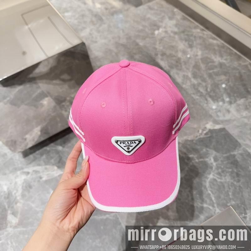 Replica Prada Hat 041702