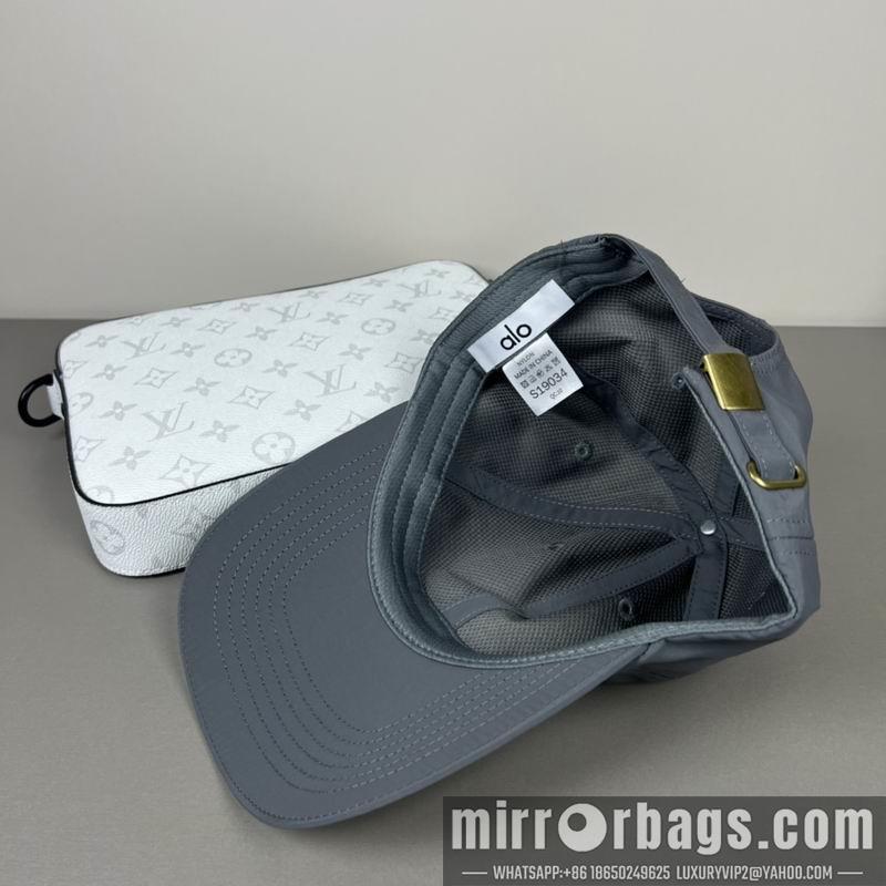 Replica Alo cap dx42