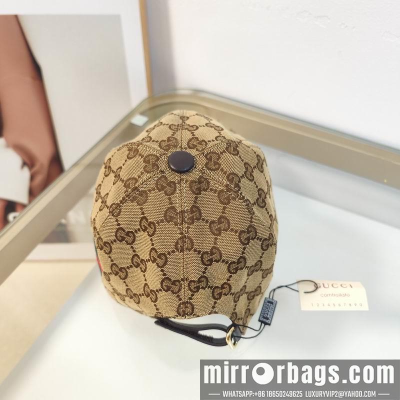 Replica Gucci cap dx142