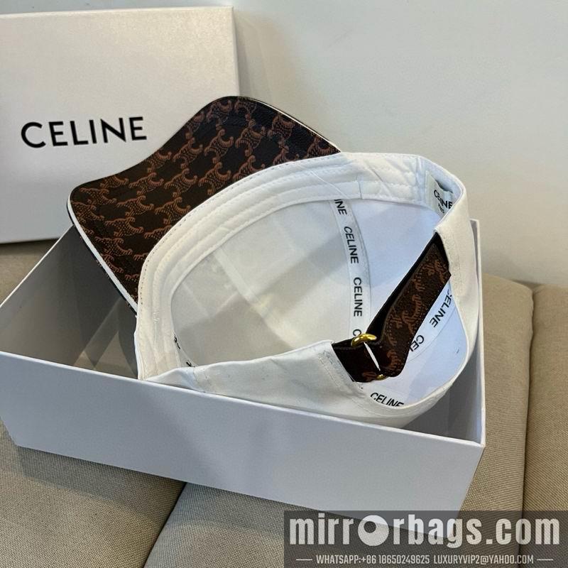 Replica Celine Hat dx39
