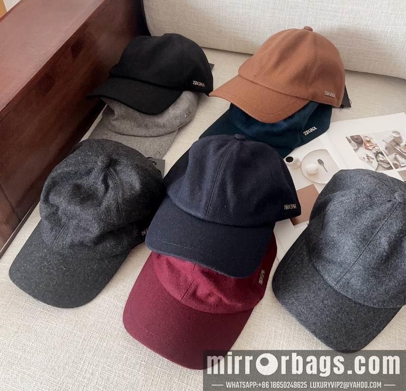 Replica Zegna cap dx05