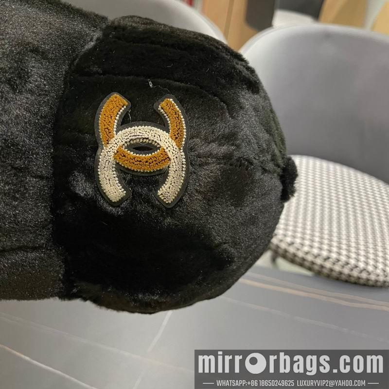 Replica Chanel cap 101103