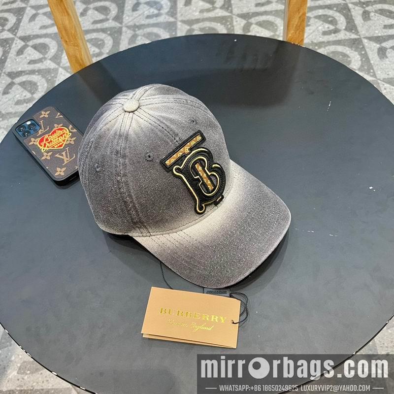 Replica Burberry cap 042802