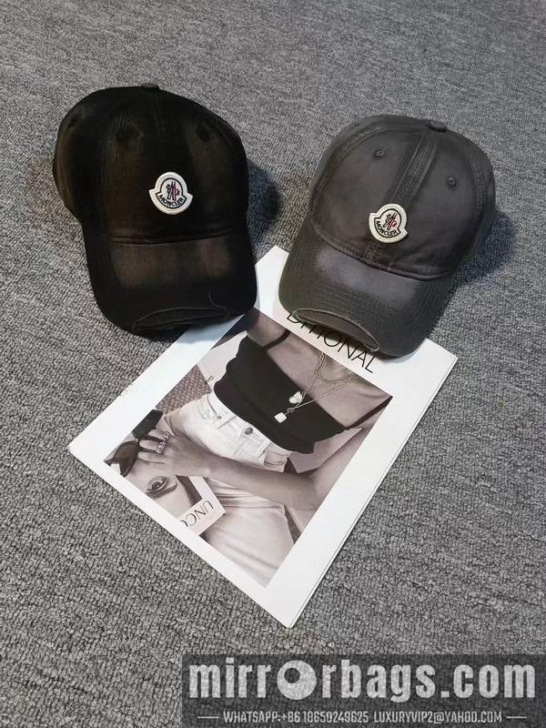 Replica Moncler cap 083001