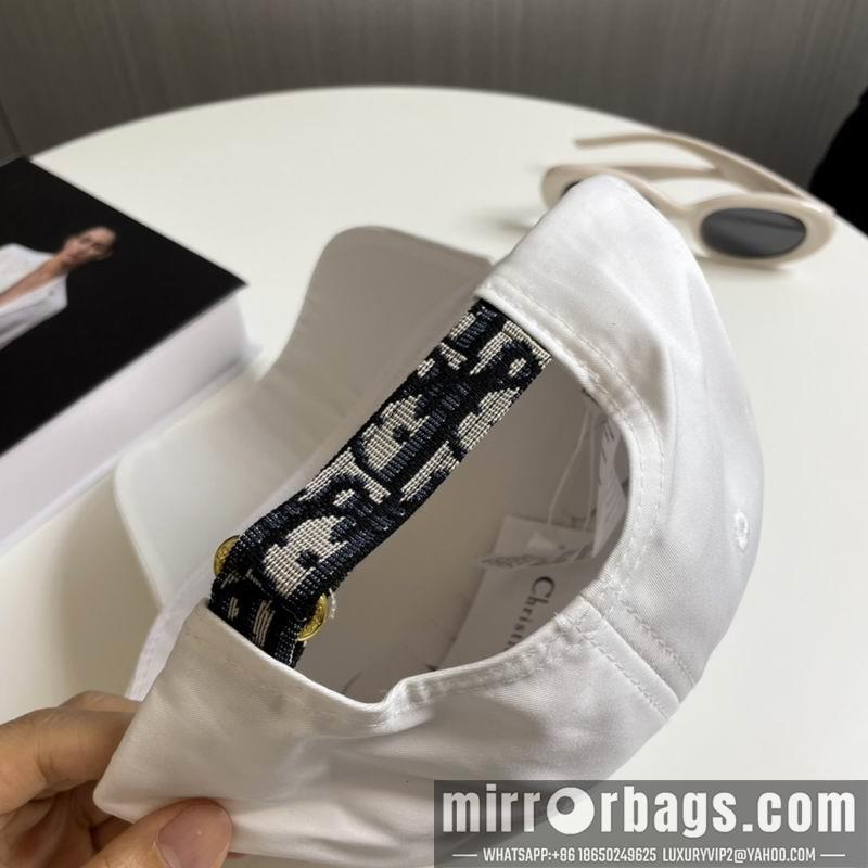 Replica Dior cap 081001