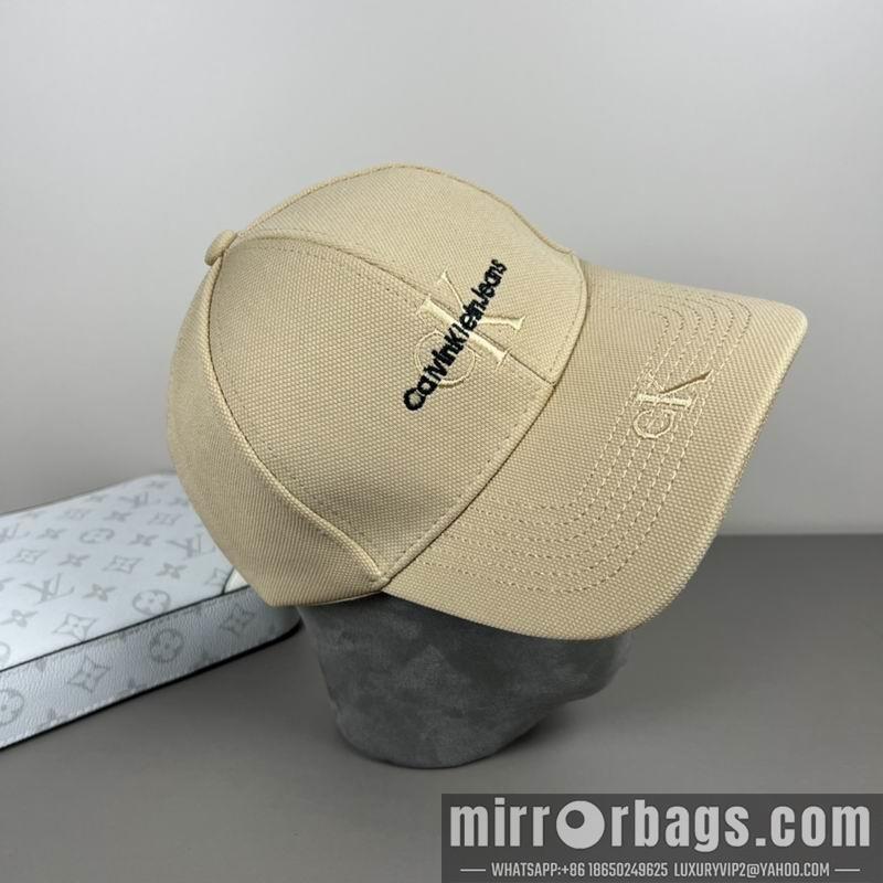 Replica CK cap dx31