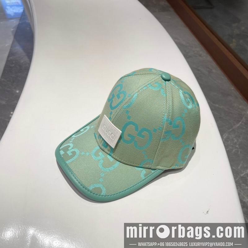 Replica Gucci Hat 042707