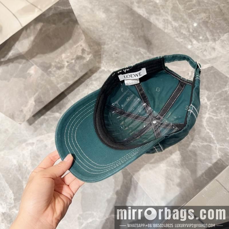 Replica Loewe cap 042601