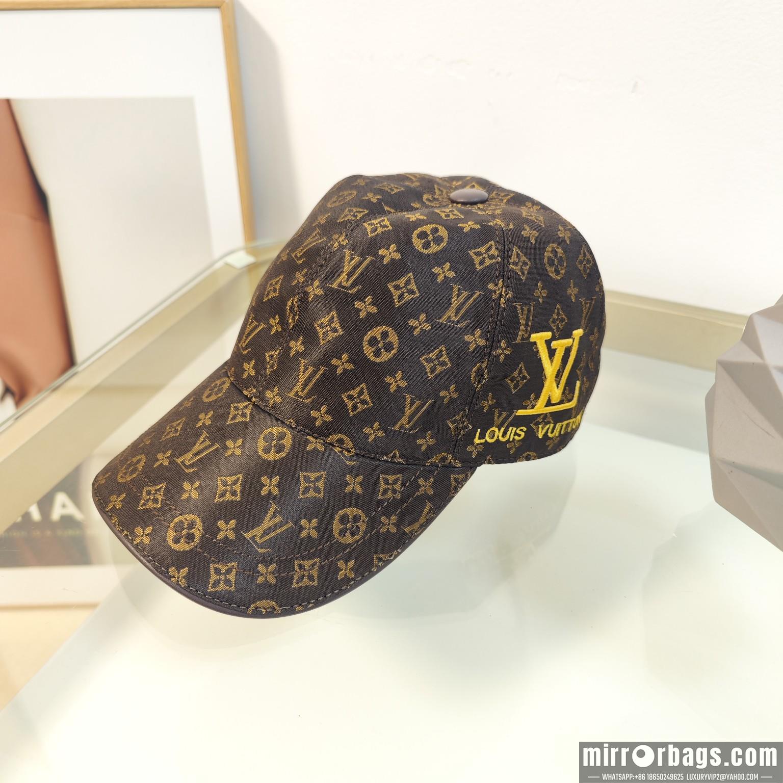 Replica LV cap dx120