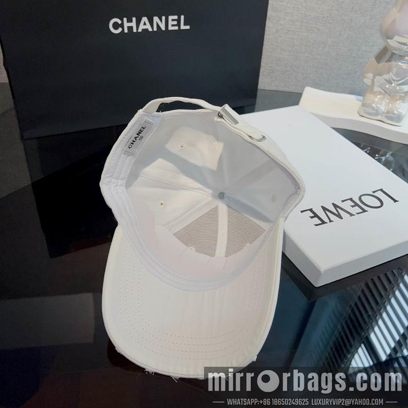 Replica Chanel cap 042706