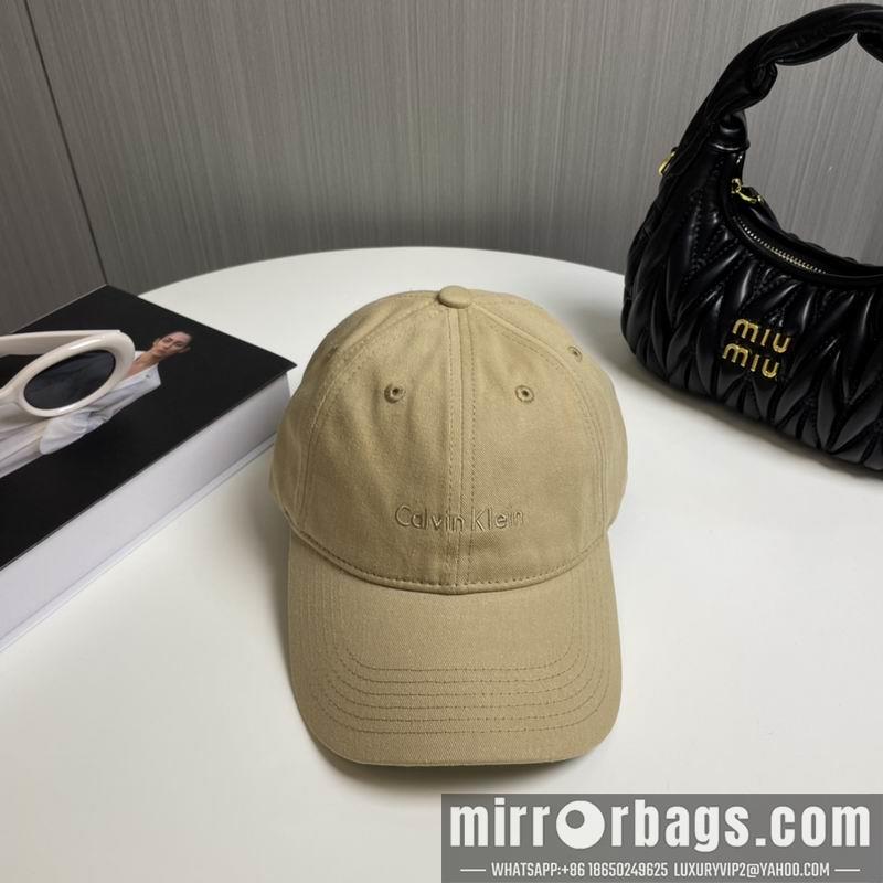 Replica CK cap dx17