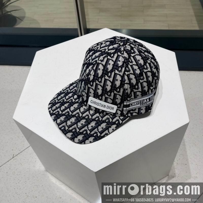 Replica Dior cap 081801