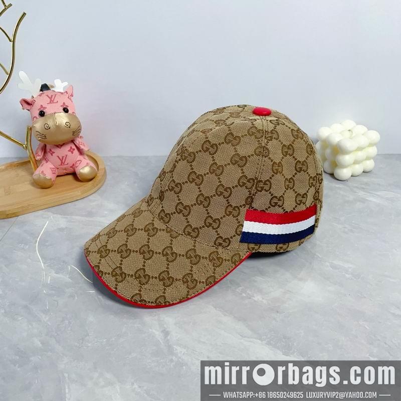 Replica Gucci Hat dx128