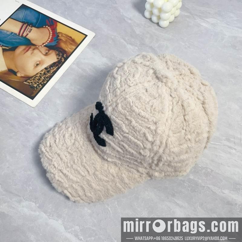 Replica Chanel cap dx41