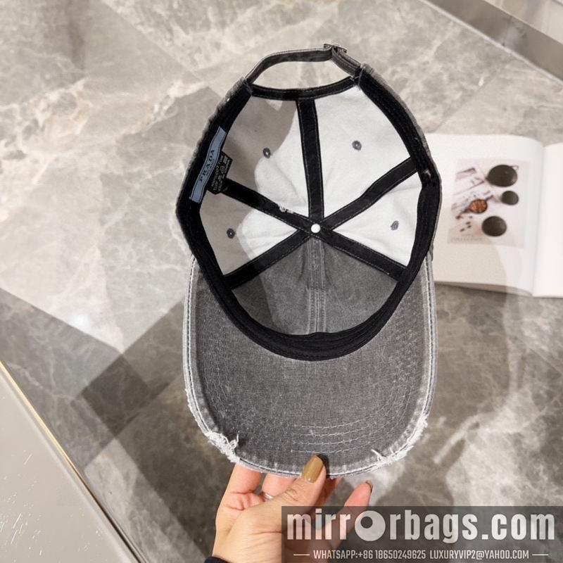 Replica Prada cap dx22