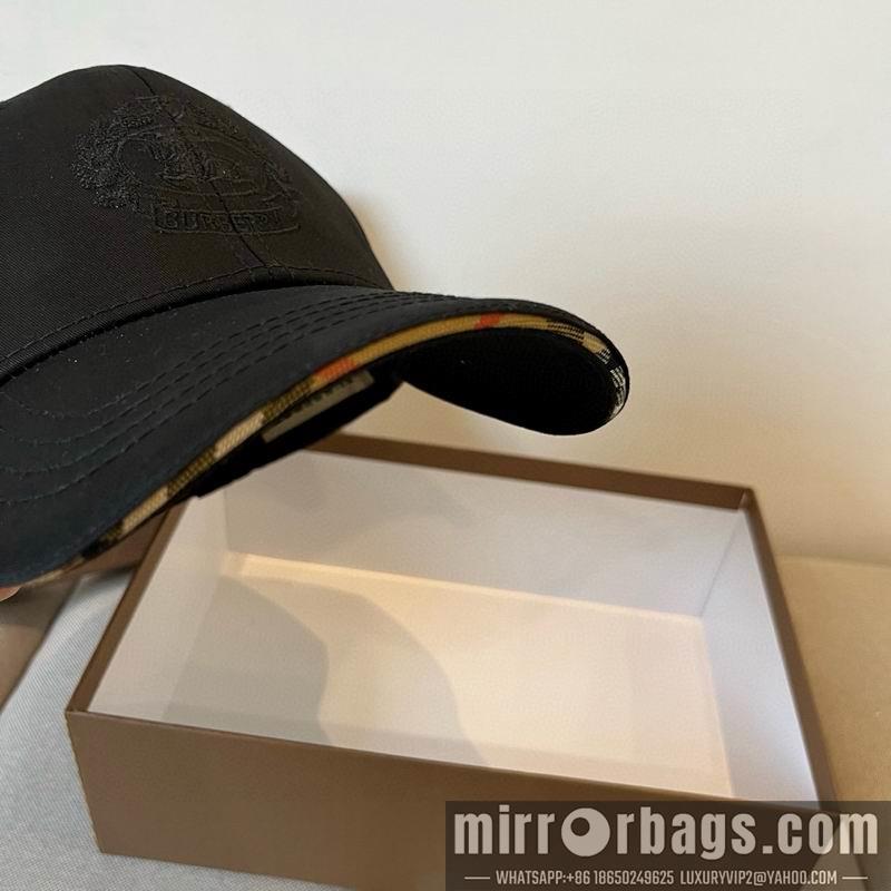 Replica Burberry Hat dx16
