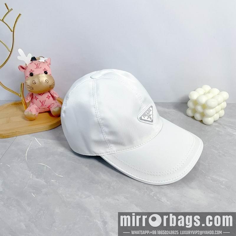 Replica Prada cap dx41