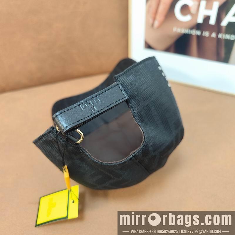 Replica Fendi cap dx54