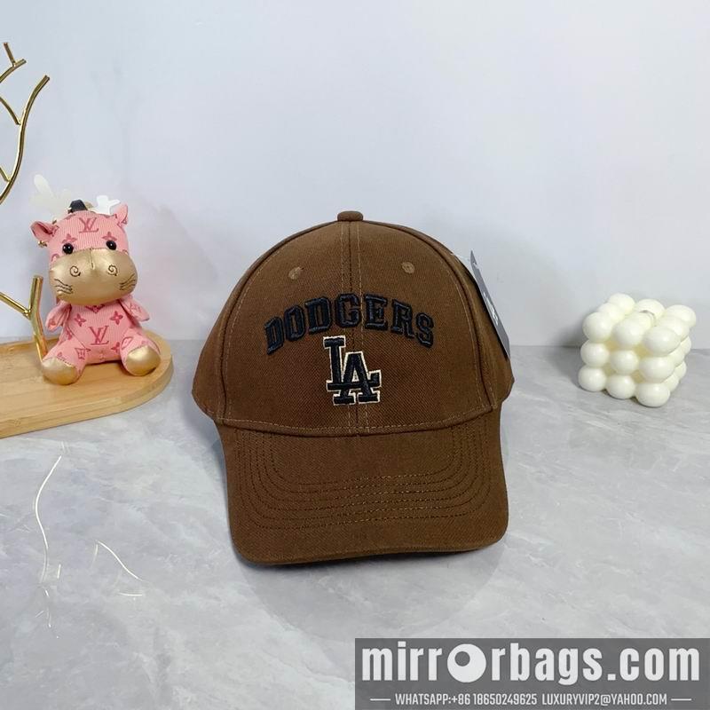 Replica MLB NY cap dx21