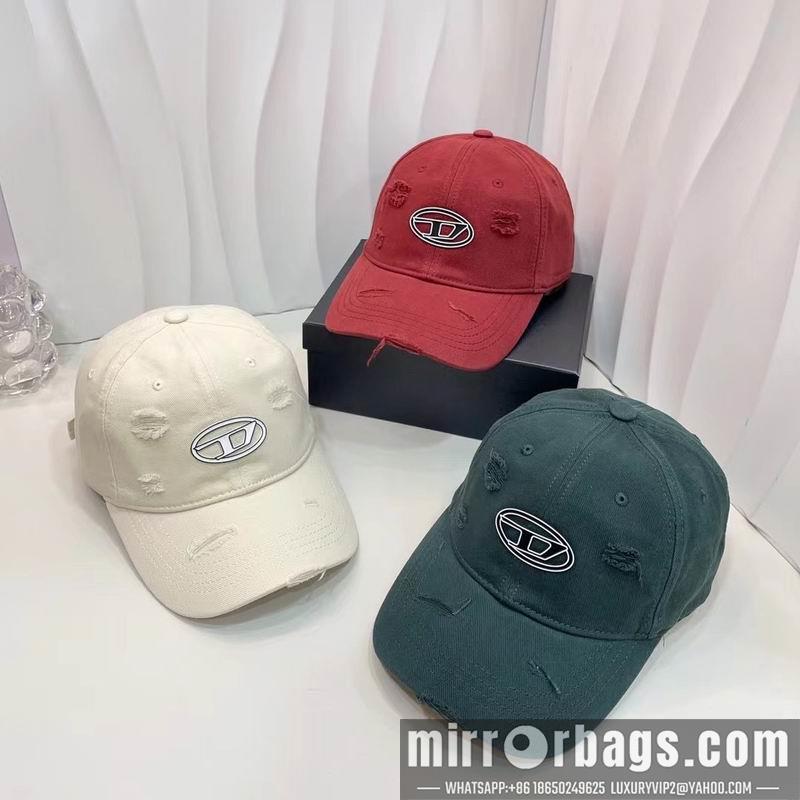 Replica Diesel cap 050701