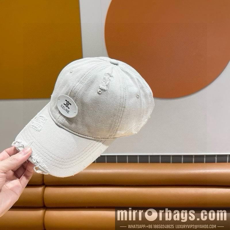 Replica Celine cap 041403