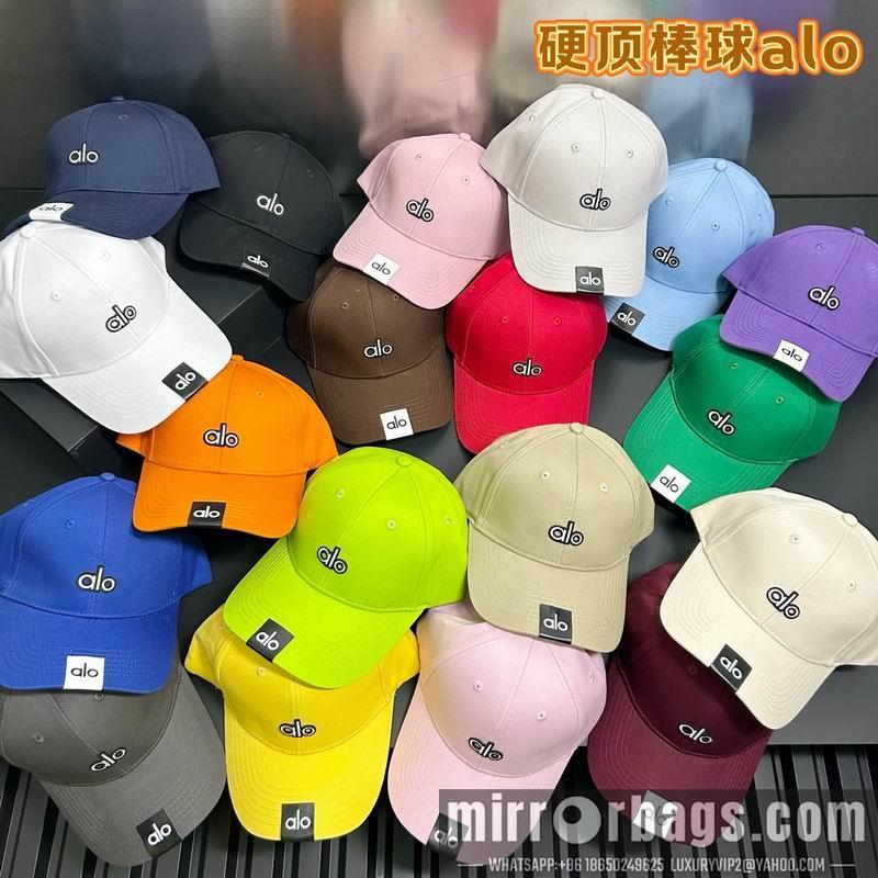 Replica Alo cap dx39