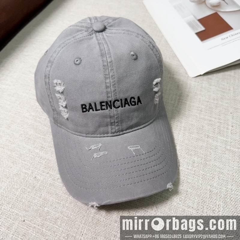 Replica Balenciaga cap dx115