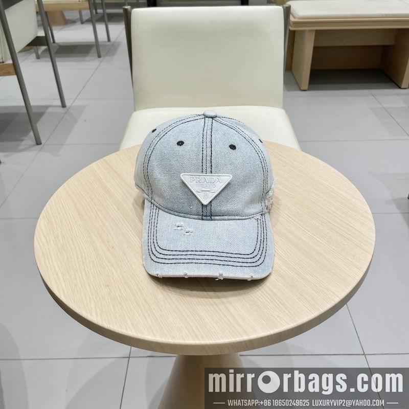 Replica Prada Cap 032001