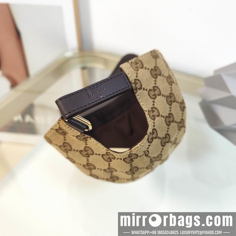 Replica Gucci Hat dx149