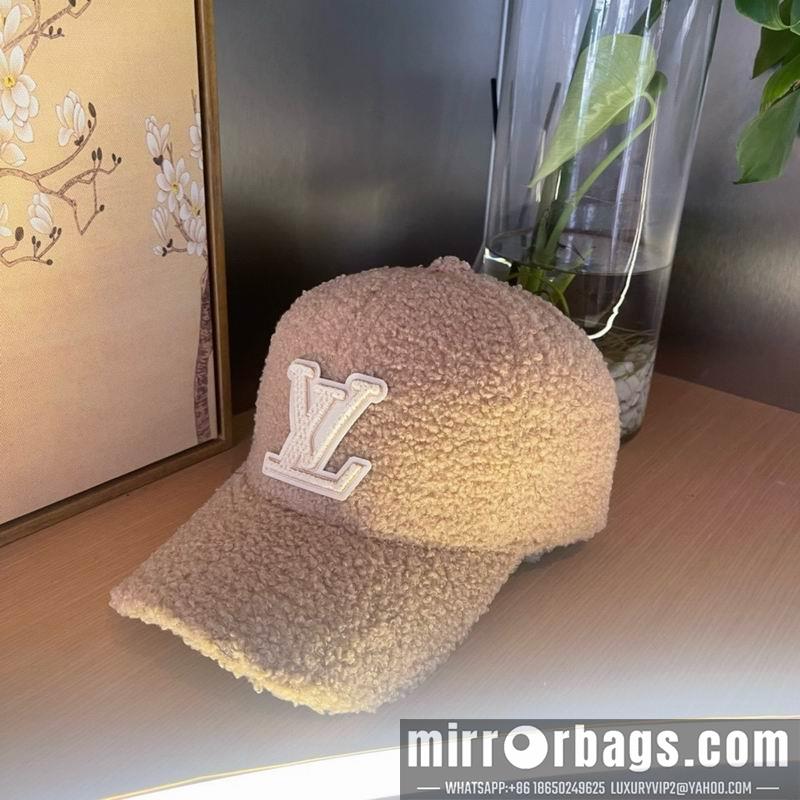 Replica LV cap 010601