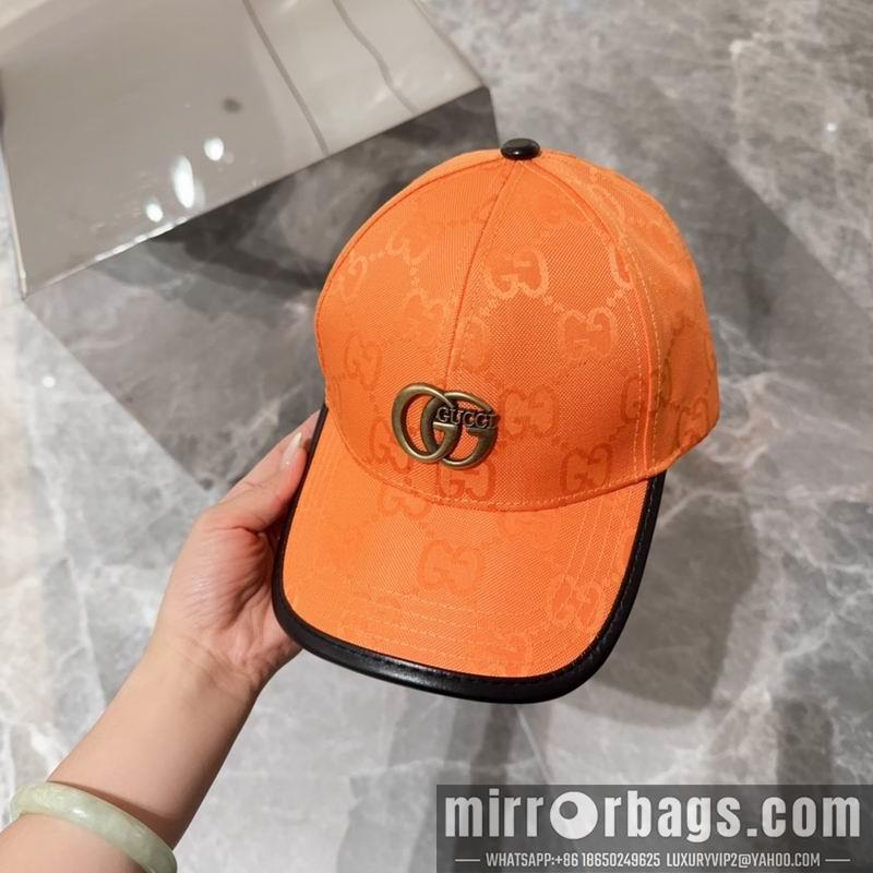 Replica Gucci Hat dx56