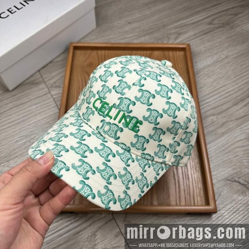 Replica Celine cap dx45
