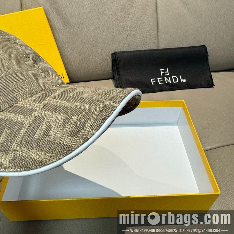Replica Fendi cap dx95